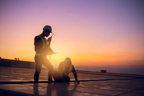 Best Roof Leak Repair  in Hutchinson Island South, FL