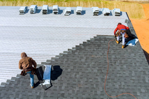 Quick and Trustworthy Emergency Roof Repair Services in Hutchinson Island South, FL